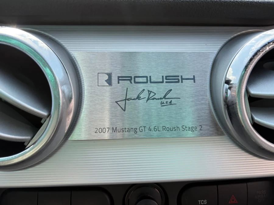 2007 Ford S197 Mustang - Image 19 of 26