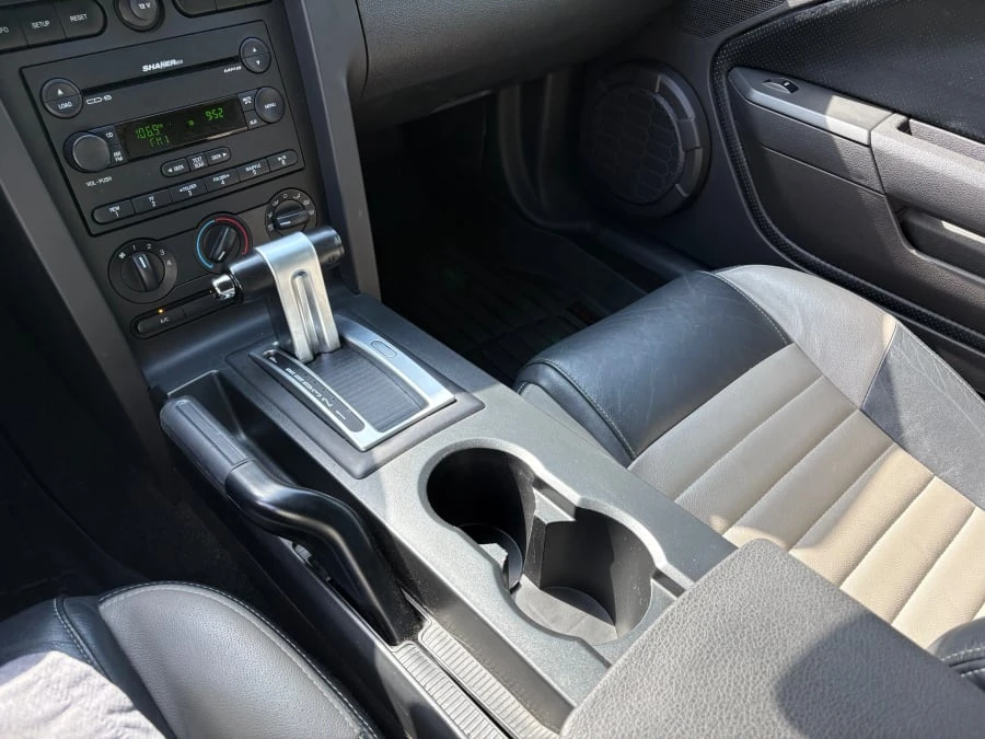 2007 Ford S197 Mustang - Image 23 of 26