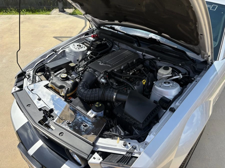 2007 Ford S197 Mustang - Image 24 of 26