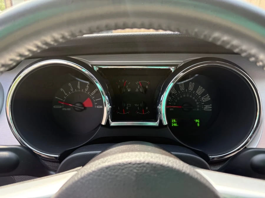2007 Ford S197 Mustang - Image 21 of 26