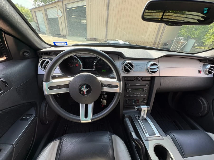 2007 Ford S197 Mustang - Image 18 of 26