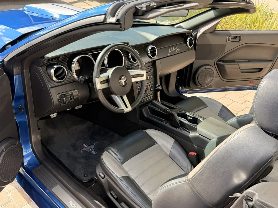 2007 Ford S197 Mustang - Image 15 of 25