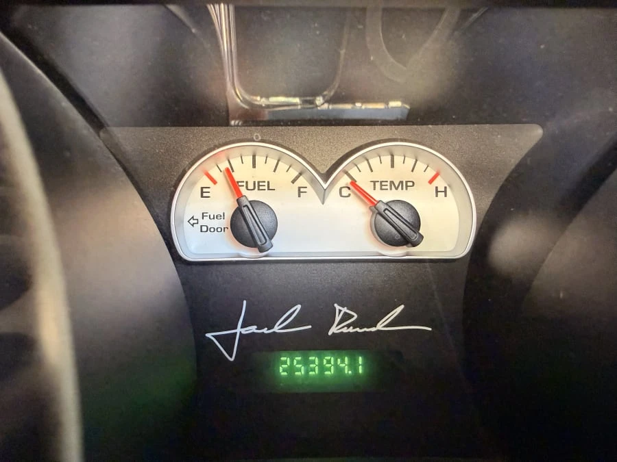 2007 Ford S197 Mustang - Image 17 of 25