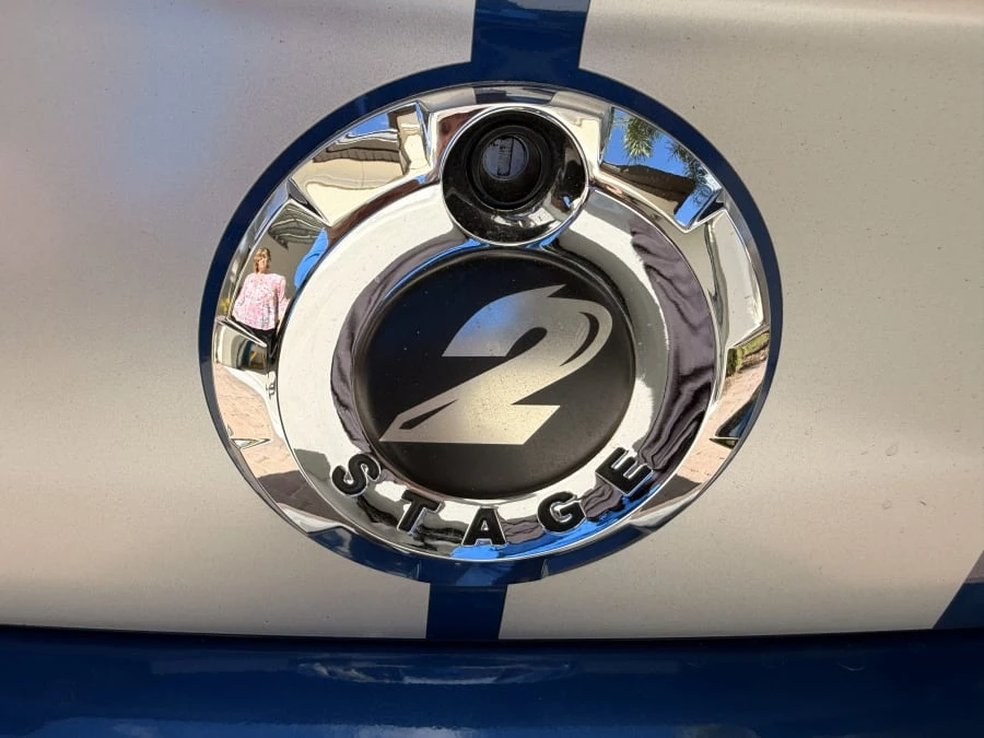 2007 Ford S197 Mustang - Image 14 of 25
