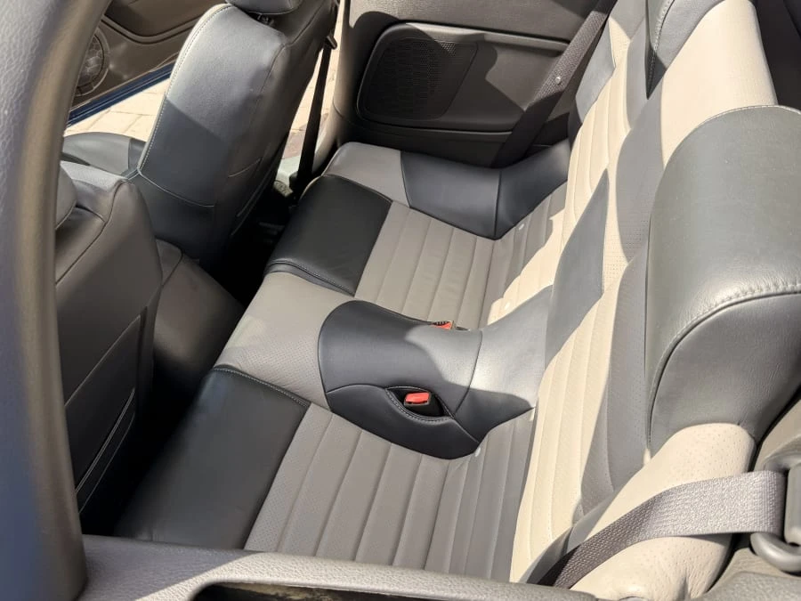 2007 Ford S197 Mustang - Image 21 of 25
