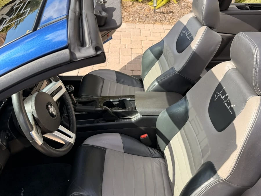 2007 Ford S197 Mustang - Image 20 of 25