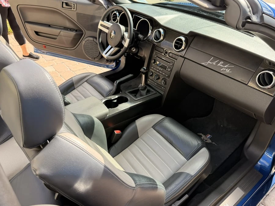 2007 Ford S197 Mustang - Image 19 of 25