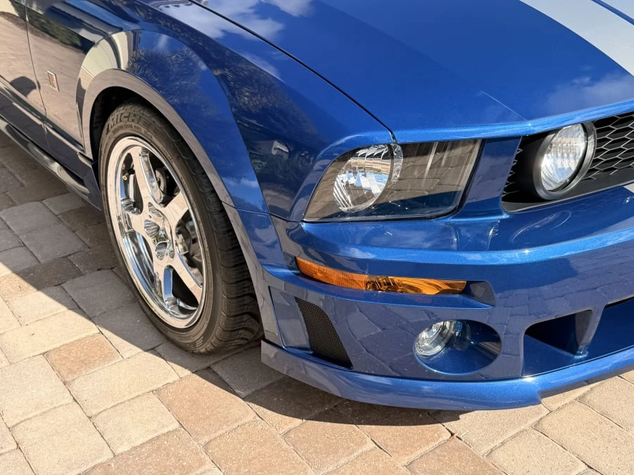 2007 Ford S197 Mustang - Image 13 of 25