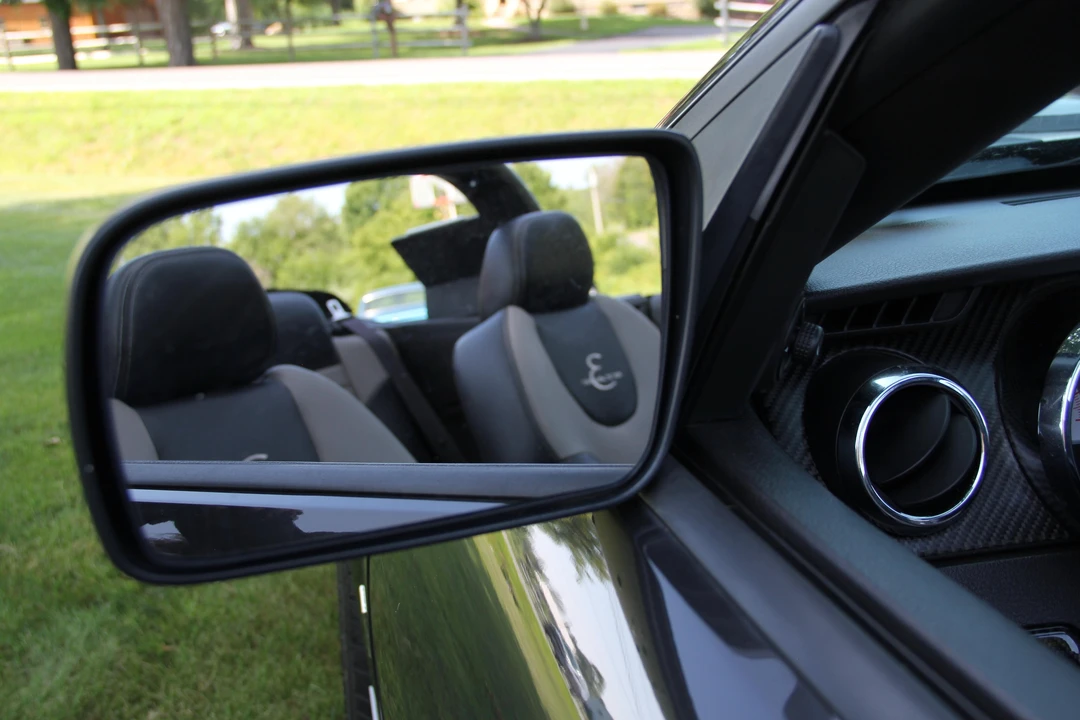 2007 Ford S197 Mustang - Image 27 of 31