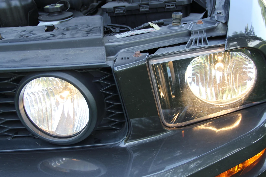 2007 Ford S197 Mustang - Image 22 of 31