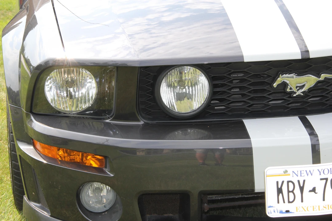 2007 Ford S197 Mustang - Image 21 of 31