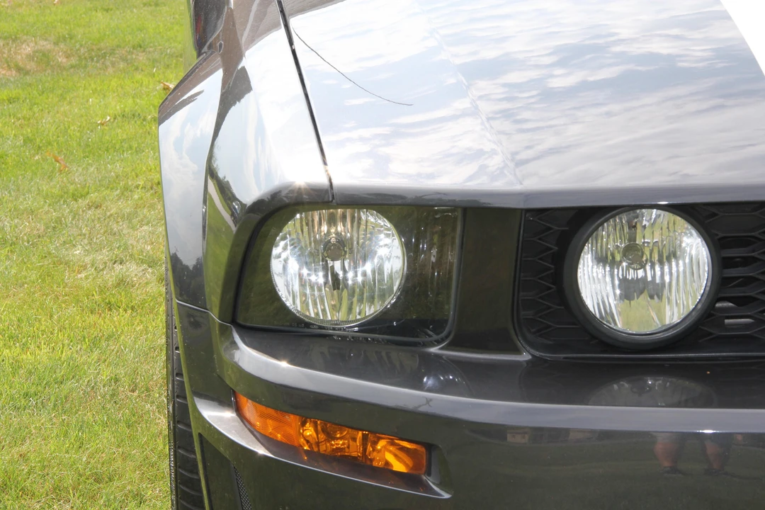 2007 Ford S197 Mustang - Image 20 of 31
