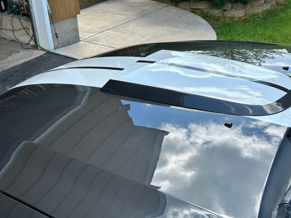 2007 Ford S197 Mustang - Image 25 of 31
