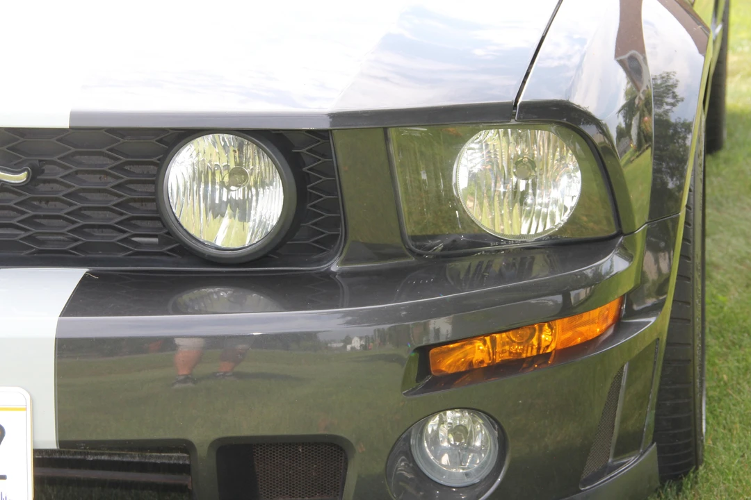 2007 Ford S197 Mustang - Image 23 of 31