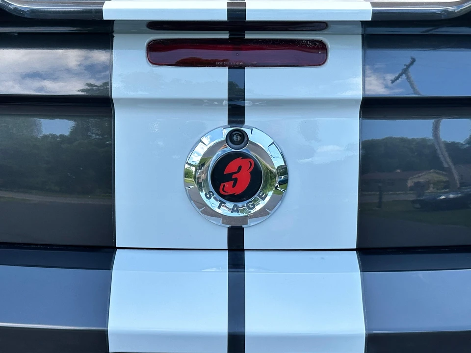 2007 Ford S197 Mustang - Image 31 of 31