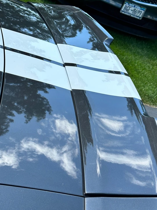 2007 Ford S197 Mustang - Image 29 of 31