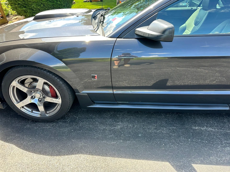 2007 Ford S197 Mustang - Image 26 of 31