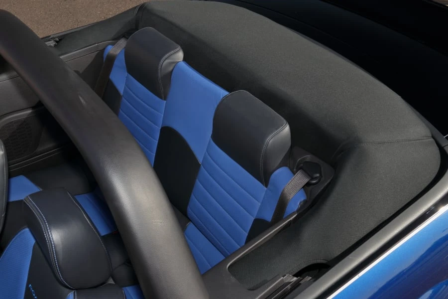 2007 Ford S197 Mustang - Image 30 of 31