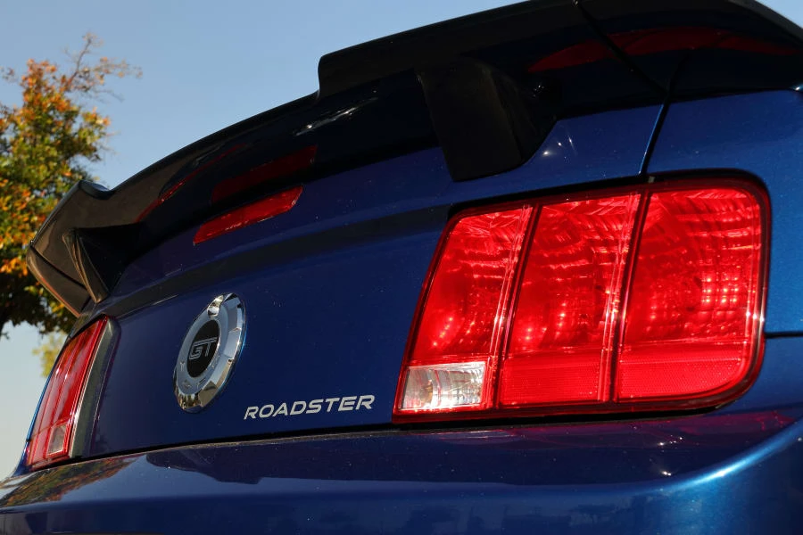 2007 Ford S197 Mustang - Image 10 of 31