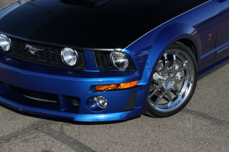 2007 Ford S197 Mustang - Image 21 of 31