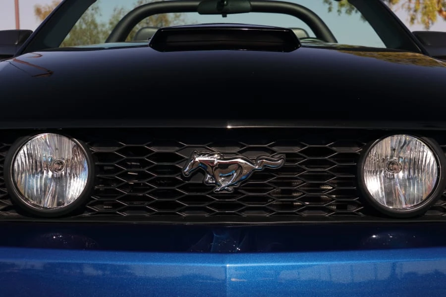 2007 Ford S197 Mustang - Image 18 of 31