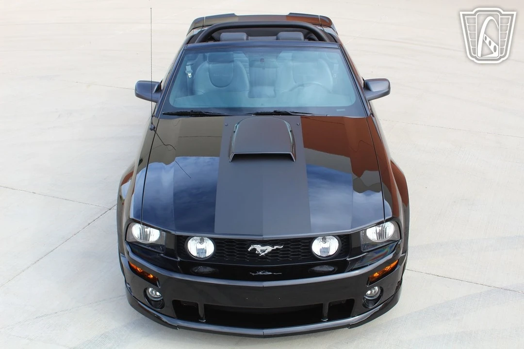 2007 Ford S197 Mustang - Image 20 of 21