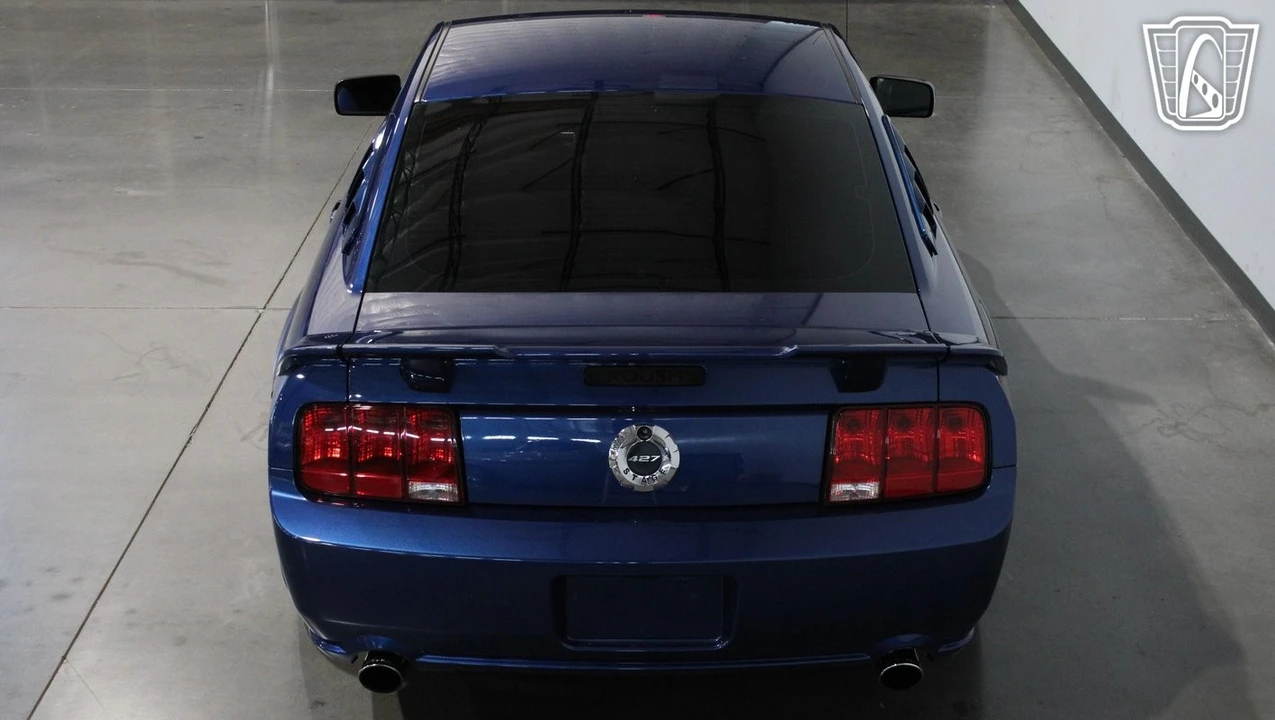 2007 Ford S197 Mustang - Image 11 of 12