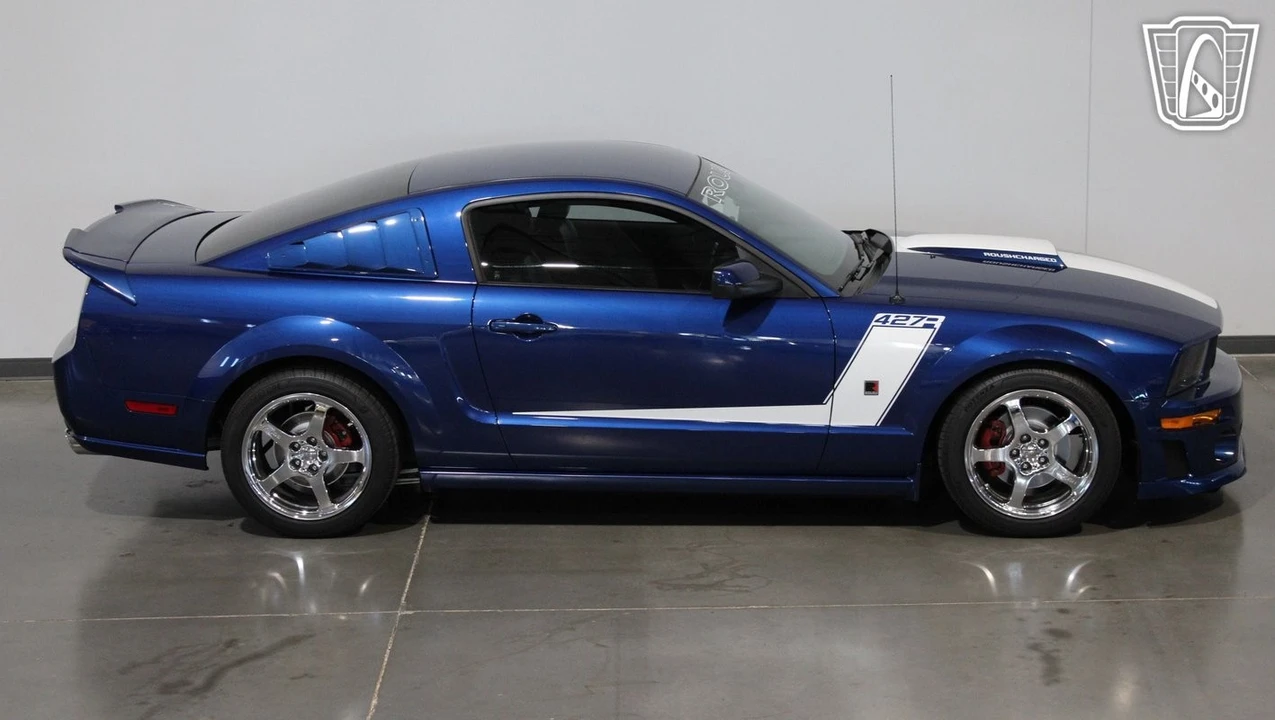 2007 Ford S197 Mustang - Image 9 of 12