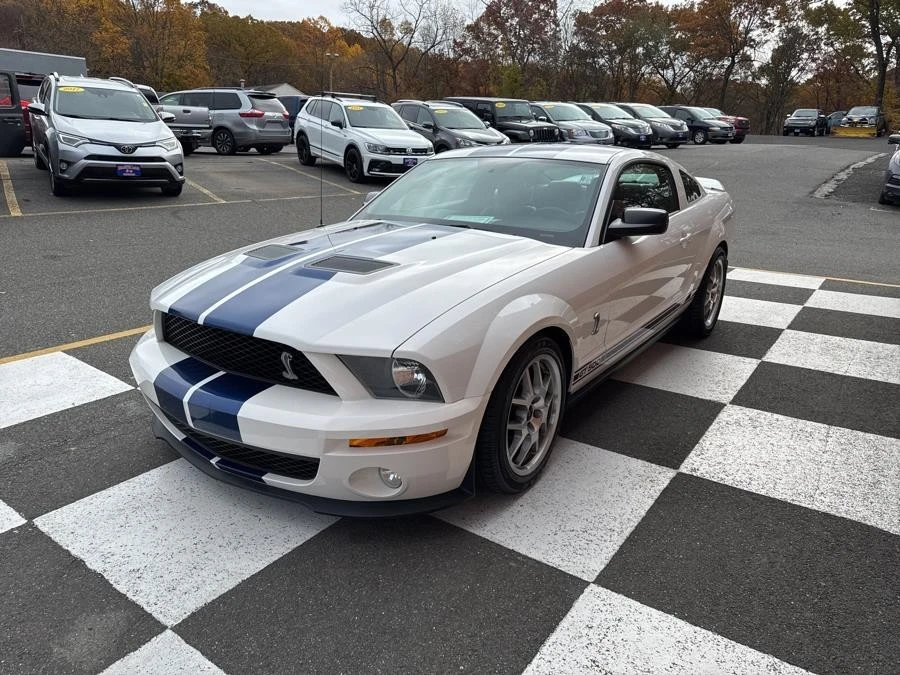 2007 Ford S197 Mustang - Image 9 of 31