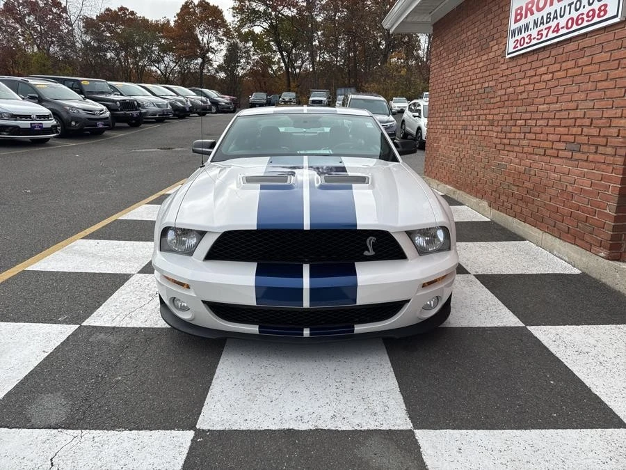 2007 Ford S197 Mustang - Image 11 of 31