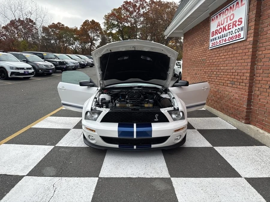 2007 Ford S197 Mustang - Image 17 of 31