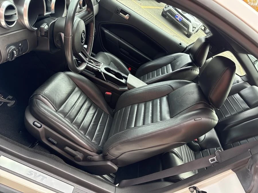 2007 Ford S197 Mustang - Image 25 of 31