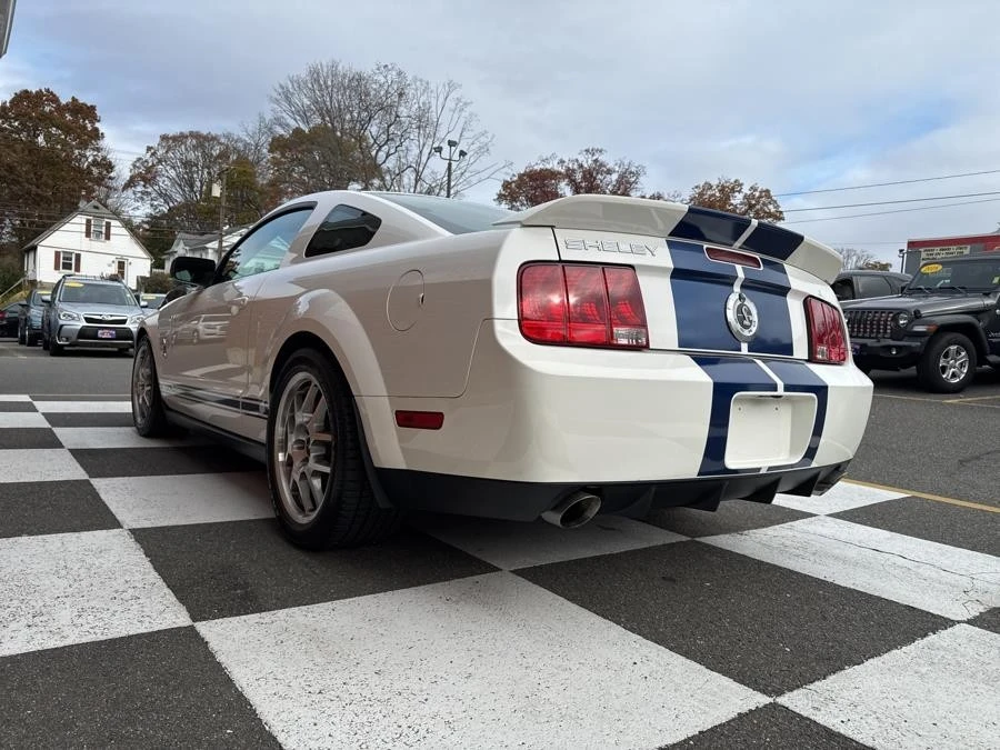 2007 Ford S197 Mustang - Image 8 of 31