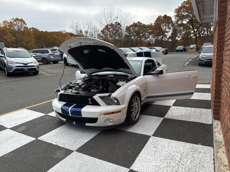2007 Ford S197 Mustang - Image 13 of 31