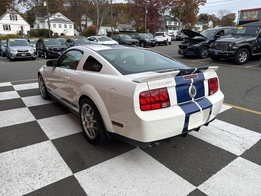 2007 Ford S197 Mustang - Image 7 of 31