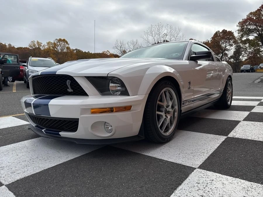 2007 Ford S197 Mustang - Image 10 of 31
