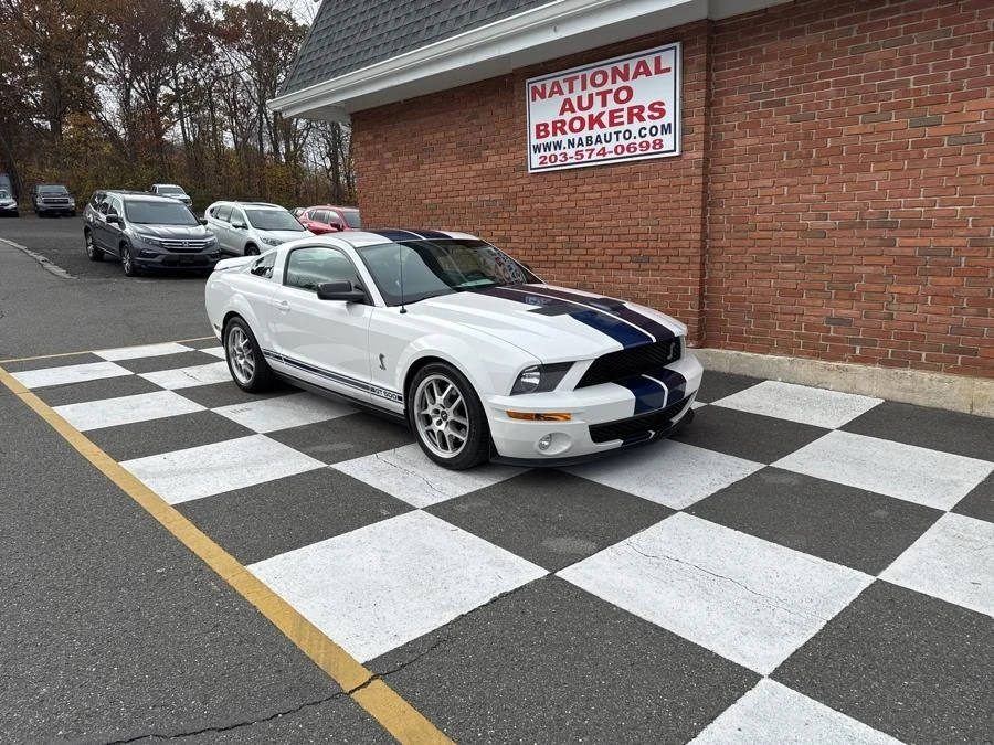 2007 Ford S197 Mustang - Image 2 of 31