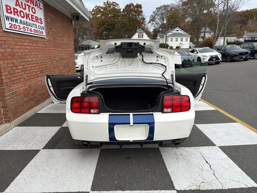 2007 Ford S197 Mustang - Image 15 of 31