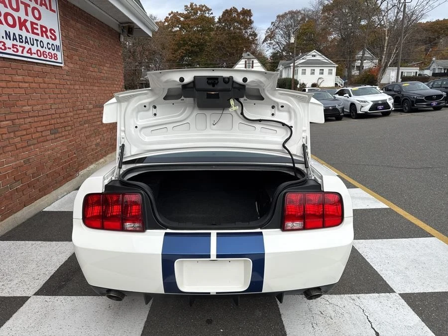 2007 Ford S197 Mustang - Image 18 of 31