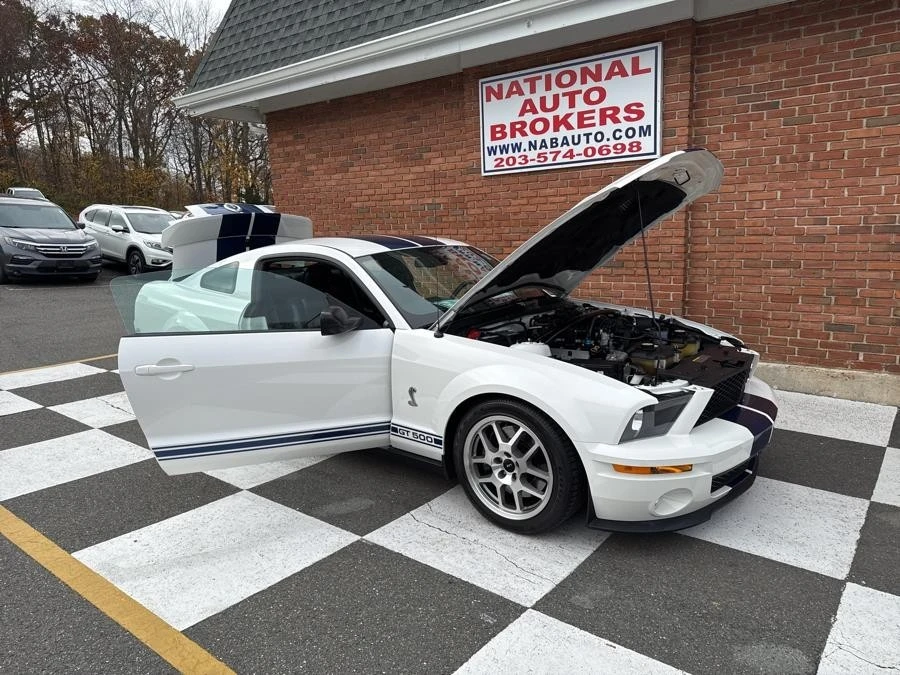 2007 Ford S197 Mustang - Image 14 of 31