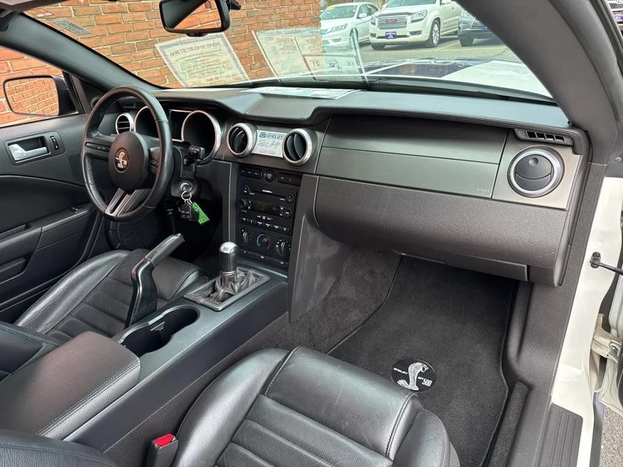 2007 Ford S197 Mustang - Image 30 of 31