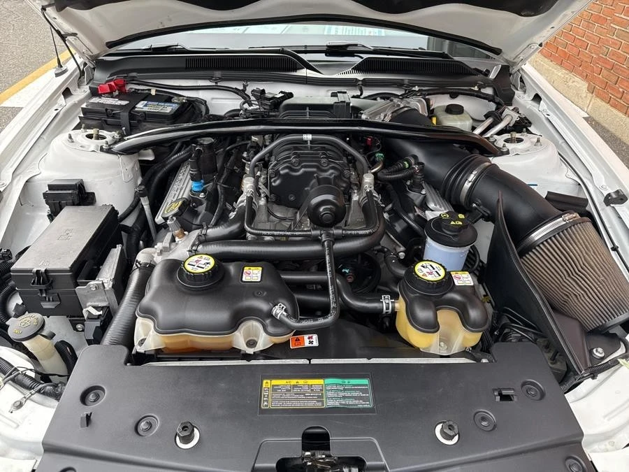 2007 Ford S197 Mustang - Image 21 of 31