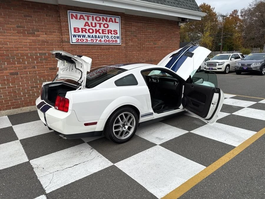 2007 Ford S197 Mustang - Image 12 of 31