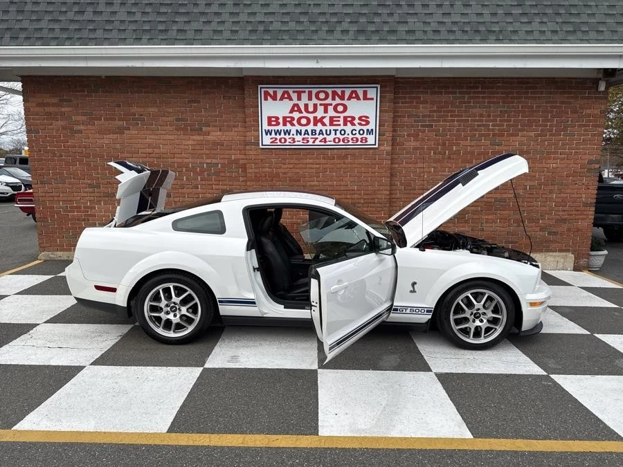 2007 Ford S197 Mustang - Image 16 of 31