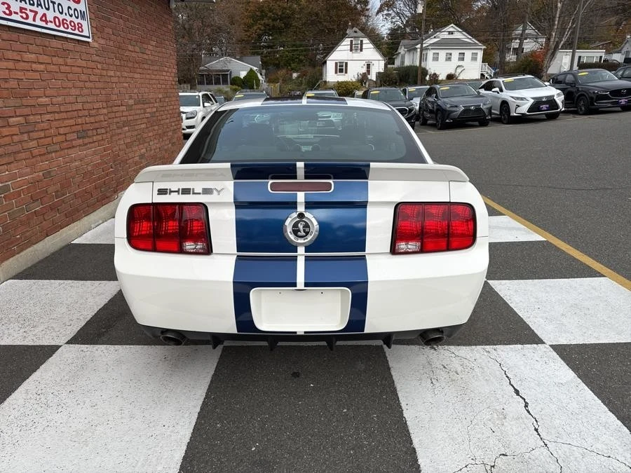 2007 Ford S197 Mustang - Image 6 of 31