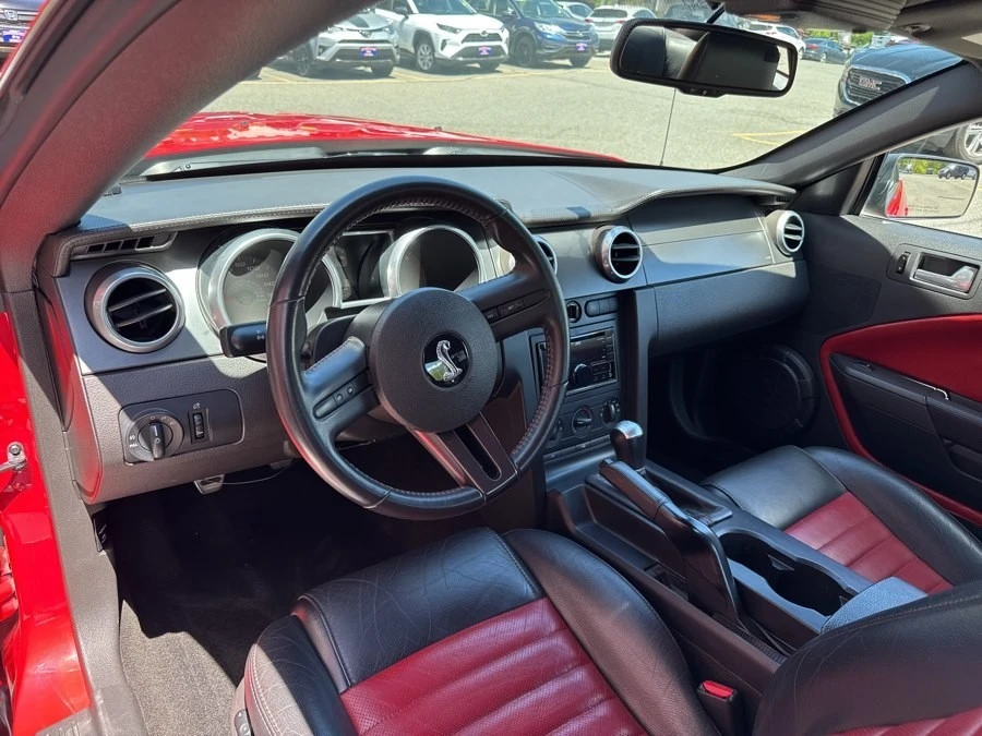 2007 Ford S197 Mustang - Image 25 of 31