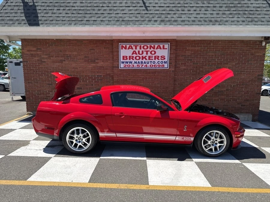 2007 Ford S197 Mustang - Image 12 of 31