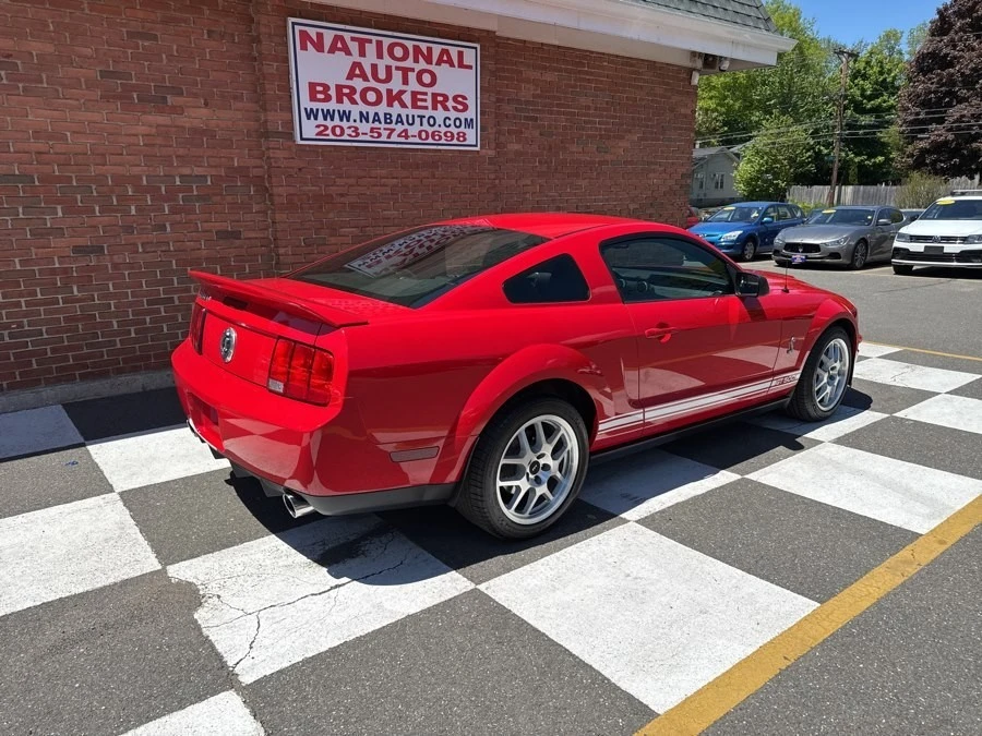 2007 Ford S197 Mustang - Image 3 of 31
