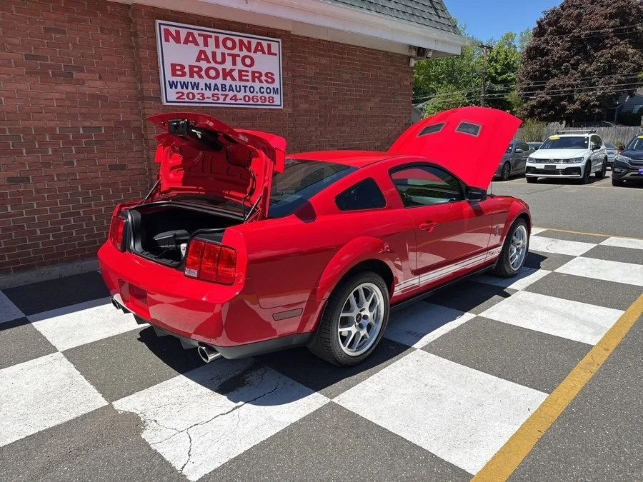 2007 Ford S197 Mustang - Image 16 of 31
