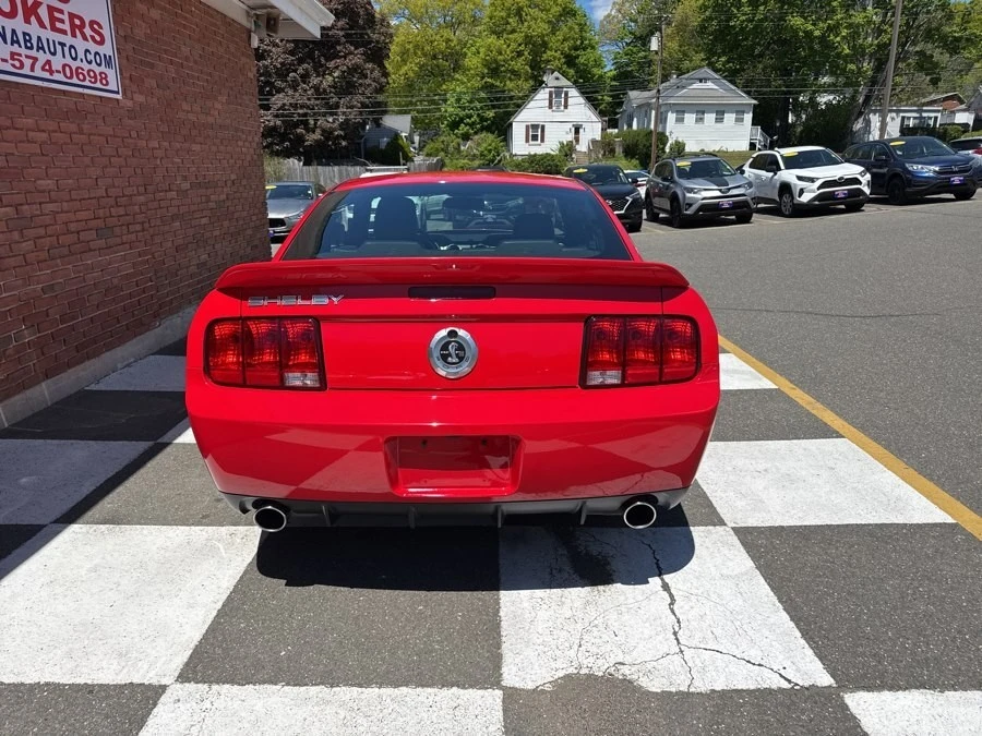 2007 Ford S197 Mustang - Image 4 of 31